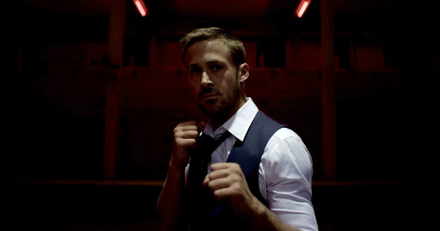 Ryan Gosling in 'Only God Forgives' (Radius-TWC)