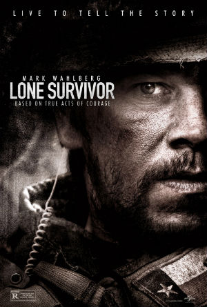 'Lone Survivor'