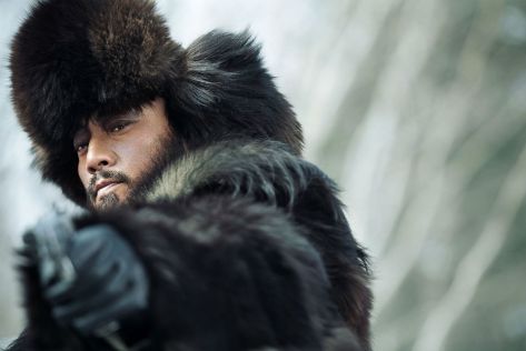 Tsui Hark's 'The Taking of Tiger Mountain' at Cinemark Legacy (Well Go USA) 