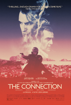 'The Connection' (Drafthouse Films)