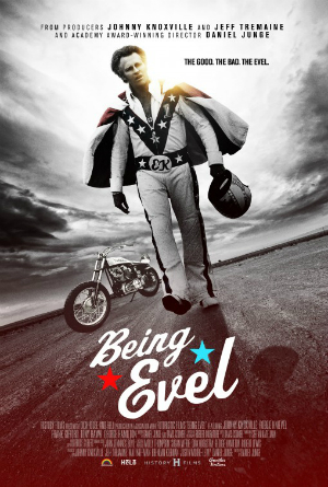 'Being Evel'