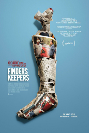 'Finders Keepers'